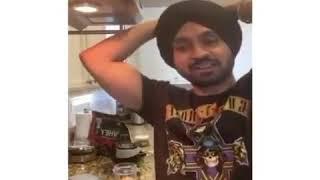 Diljit Dosanjh vs Alexa | clash by Diljit Dosanjh | G.O.A.T