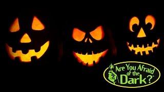 Are You Afraid of the Dark? Special Halloween Compilation | Season 1 Part 2