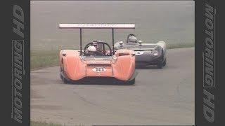 Motoring TV 1992 Episode 26