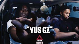 "Yus Gz" | Hazard Lights ️ |  : @grksprod