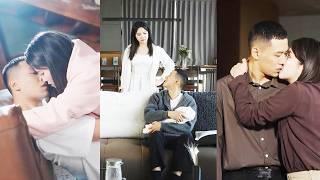 เขาคือครูพละเย็นชา ฉันไร้บ้านถูกพาเข้าบ้าน คืนเดียวท้องลูกเขา!