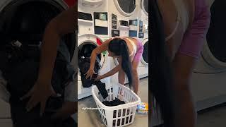 la vlog day in the life using arm and hammer laundry detergent #laundryroutine #dayinthelife #shorts