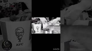 -#kfc #kfcasmr #kfcfriedchicken #mukbang #food #eating #appetito