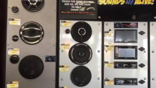 Abtec Audio Lounge Video Petone - Video 002