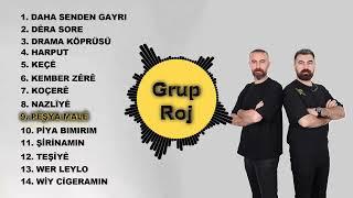 Grup Roj - PÊŞYA MALÊ - ( Harun&Yaver )