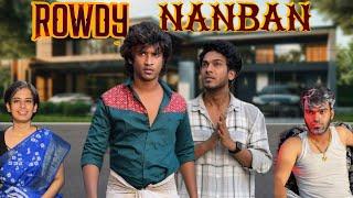 Rowdy nanban| #naveenricky