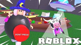 We got all the NEW ingredients in WACKY WIZARDS! | Roblox