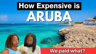 How Expensive is ARUBA in 2024?  A Cost Breakdown of Food, Accommodation, Transport, & Activities