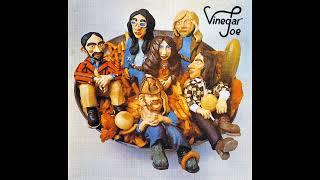 Vinegar Joe - See The World