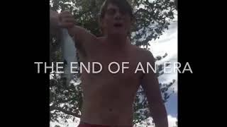 GCFishingTV - the end of an era FT.tally bridge