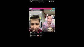 Musofiruz Live Stream