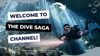 SUBSCRIBE to the Ultimate SCUBA DIVING Channel