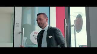 Welcome to Peter Warren Kia