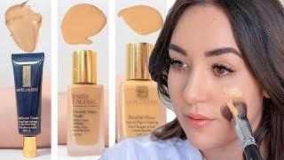 Welche Estee Lauder Foundation passt zu dir?