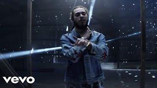 Post Malone- All my Friends ft. 21 Savage (Official Music Video)