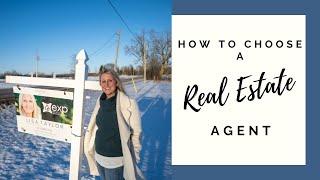 LT Talks RE- What to look for in a Real Estate Agent