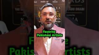 Honey Singh Favorite Pakistani Artists #hiphopnews #desihiphop