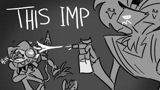 This Imp - Helluva Boss Fan Animatic