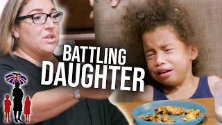 NEW: Parents Have to Be Assertive if They Want to Survive Their Combative Daughter | Supernanny