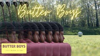 Chanel Trailer Butter Boys Golf Vlog With Quentin