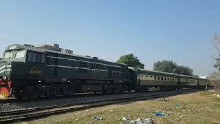 Dina City Railway Station|Jhelum Railway Station|Daily Dina Vlog