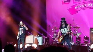 Slash - Live Wembley 2024 Highlights