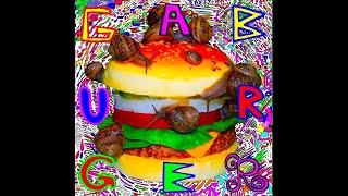 Gezebelle Gaburgably - Gaburger (Full Album)