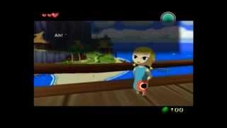 *OLD* Let's Speedrun: The Legend of Zelda: The Wind Waker - Part 1