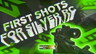 BOREK FIRST FOR SILVER @SilverArchers @SilverMatty @SilverPibb