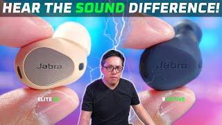 Game Changing!  Jabra Elite 10 vs Elite 8 Active Review vs The REST