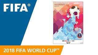 VOLGOGRAD - 2018 FIFA World Cup™ Host City