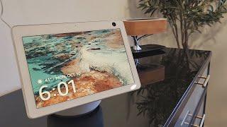 Watch Before You Buy The Amazon Echo Show 10!