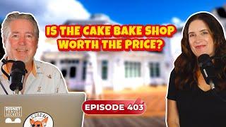 Is The Cake Bake Shop Worth the Price?