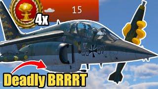   Alpha Jet - Fair AND Balanced