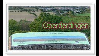  Oberderdingen - Kraichgau - Baden - Mobby on Tour - August 2020 - de