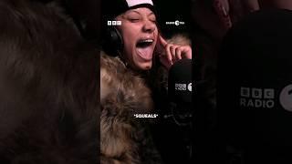 Jorja Douglas's Mariah Carey impression | FLO Archive #flolikethis