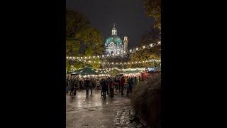 The Magic of Vienna Through Photos #vienna #travel #christmas