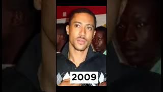 Majid Michel throwback: photos from 2007 to 2023. #nollywood #ghanaians #actor