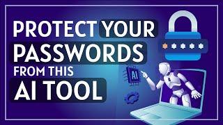 This Ai Tool Can Hack Your Passwords | Hack With Saif