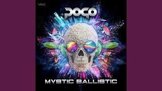 Mystic Ballistic