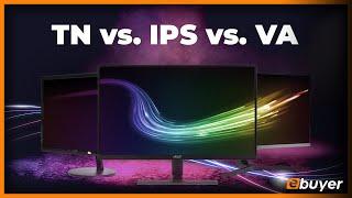 TN vs IPS vs VA – What’s the Best Panel for Gaming (2023 Guide)