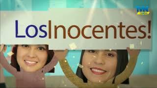 Especial de inocentes Canal TVN Global - 28 Diciembre