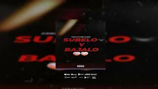 Arielo FT Bby Richh - SUBELO Y BAJALO