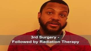 Keloid Treatment - Failure of Surgery and Radiation Therapy