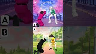 미안해 DON'T SAY ANYTHING   #foryou #tiktokviral #trend #viral #ZEPETO  #shorts