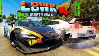 NEW CARS! NEW UPDATE! EVERYTHING In The Crew Motorfest's BIGGEST Week Before The Island! LBWK Reign