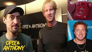 Opie & Anthony: vs. Scott Ferrall (02/13-02/22/06)
