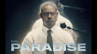 Paradise - Official Trailer - Hulu