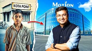 Meet NV Sir The MASTERMIND Behind Kota Factory's Success!