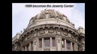 Historic Los Angeles Theatre District.wmv